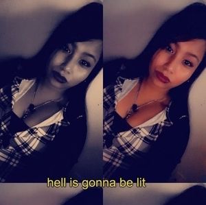 Meet your Posher, Miranda